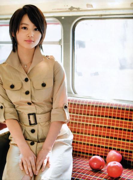 Guy... little Horikita maki bikini very very